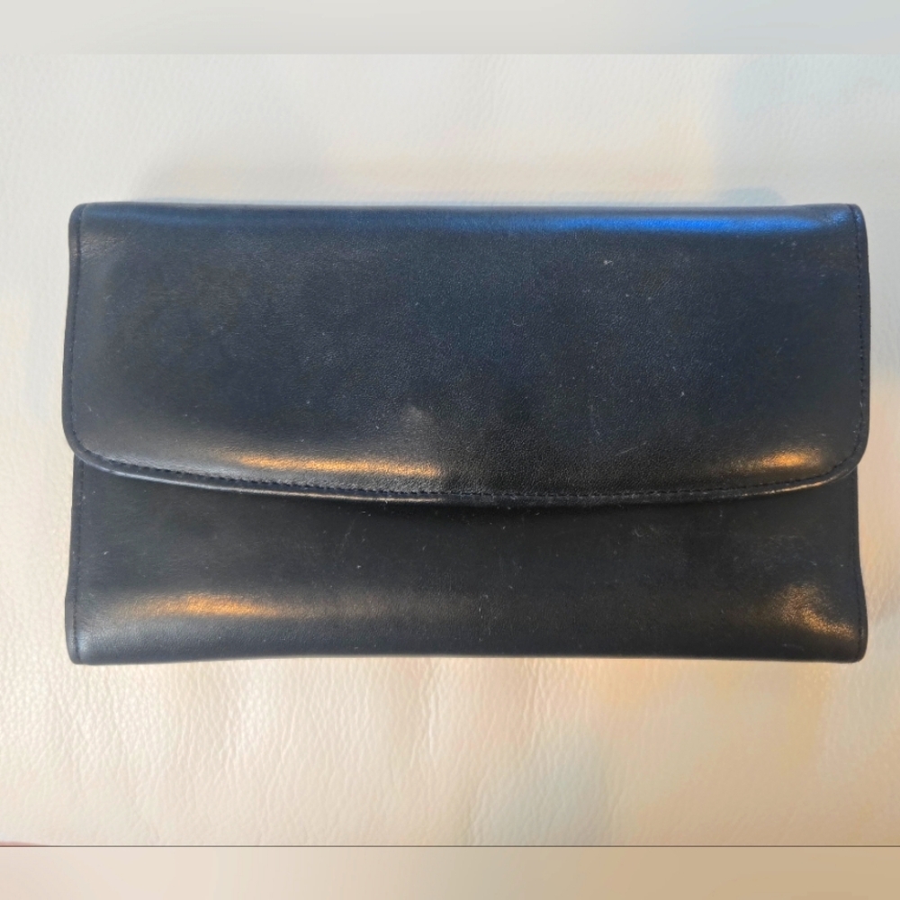 Vintage Coach Wallet